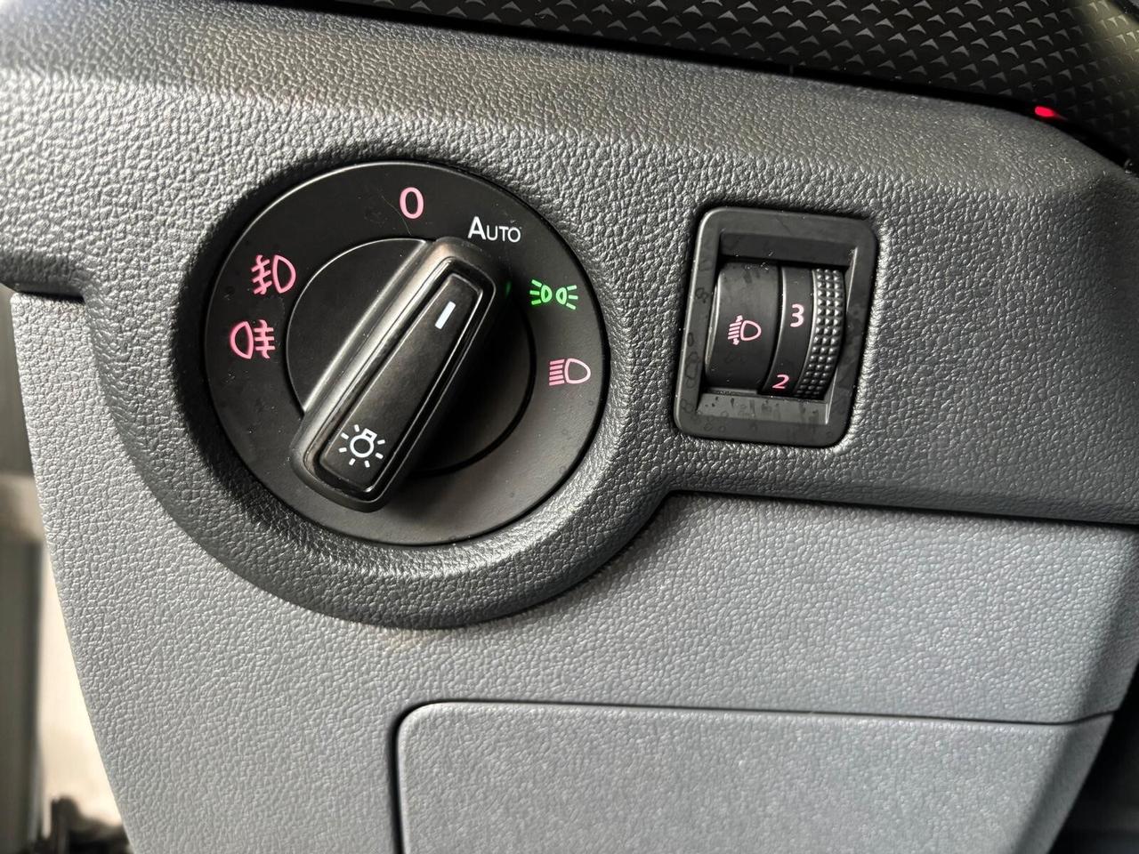 Volkswagen T-Cross 1.6 TDI SCR Advanced BMT