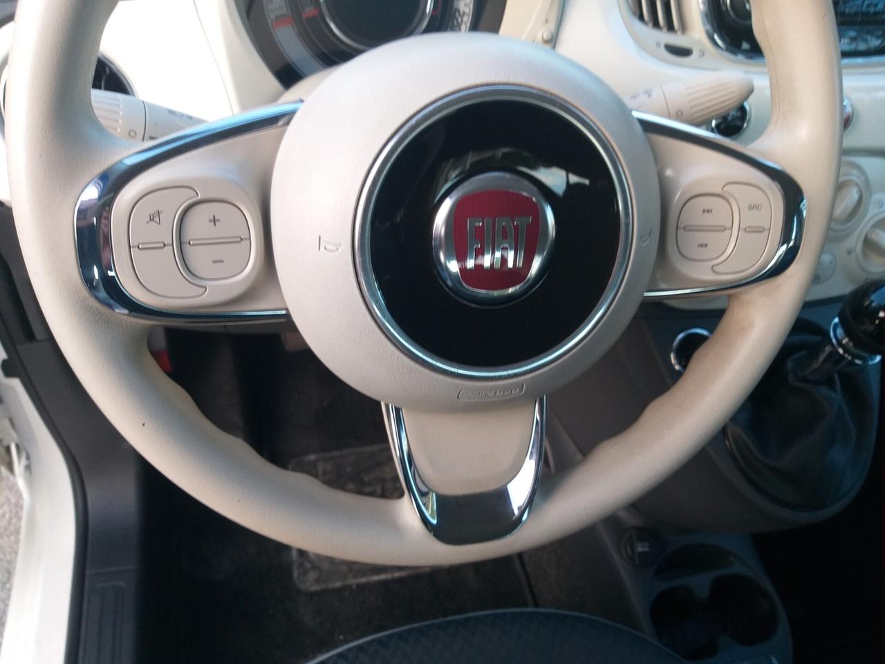 Fiat 500 1.2 Pop