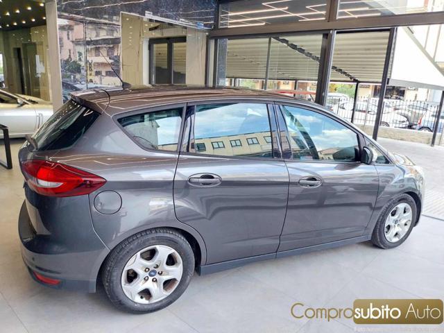 FORD C-Max 1.5 TDCi 120CV Titanium (Garanzia 12 Mesi)
