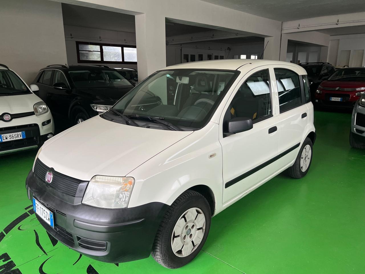 Fiat Panda 1.1
