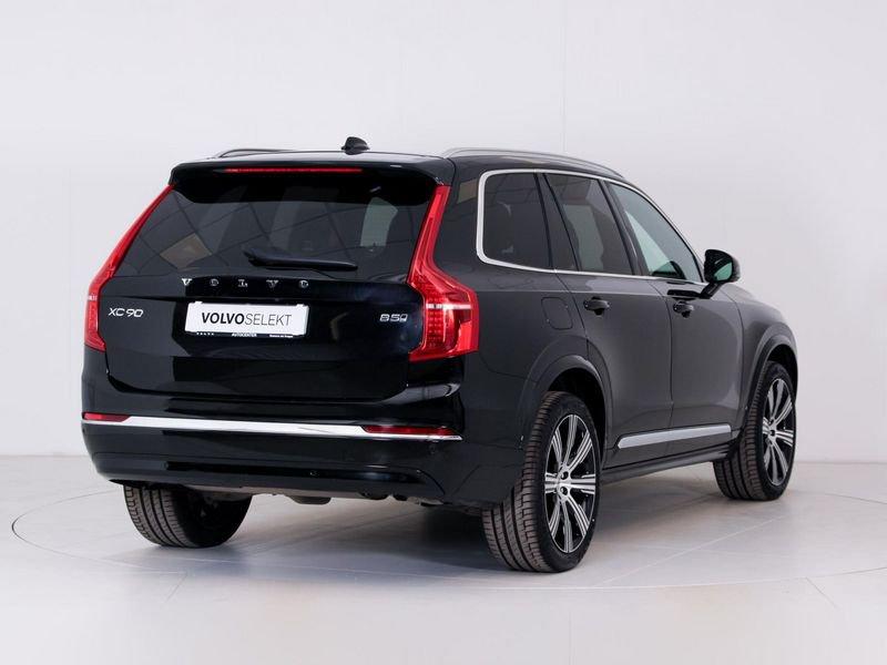 Volvo XC90 B5 (d) 235CV AWD AUT 7P ULTIMATE BRIGHT