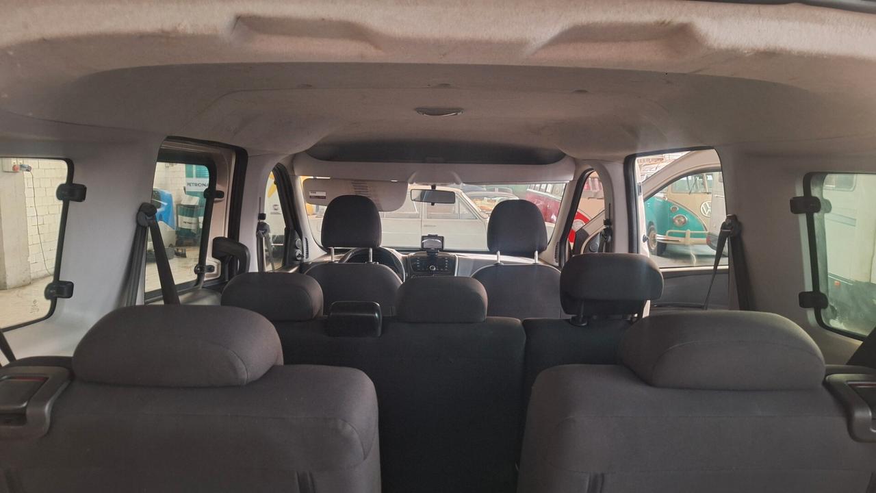 Fiat Doblo Doblò 1.4 16V MyLife