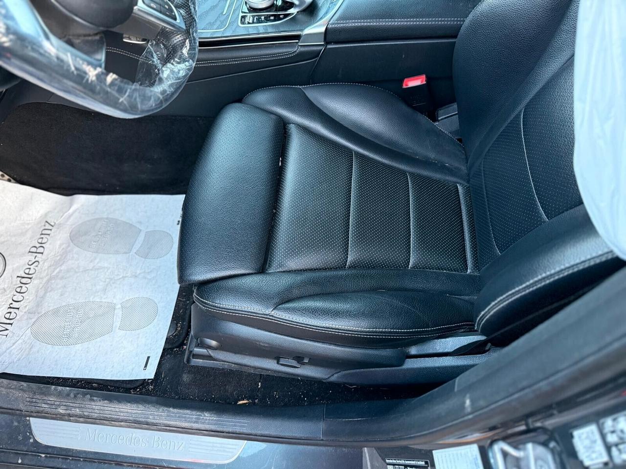 Mercedes-benz GLE 250 d Sport