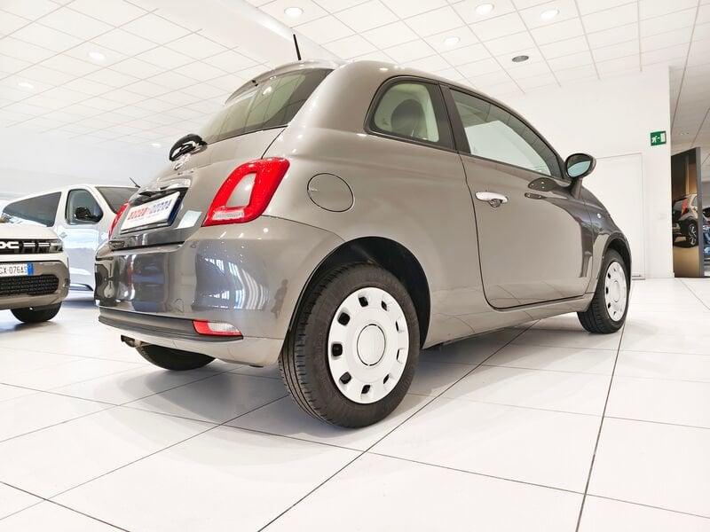 FIAT 500 500 1.2 Pop 69cv*GARANTITA*