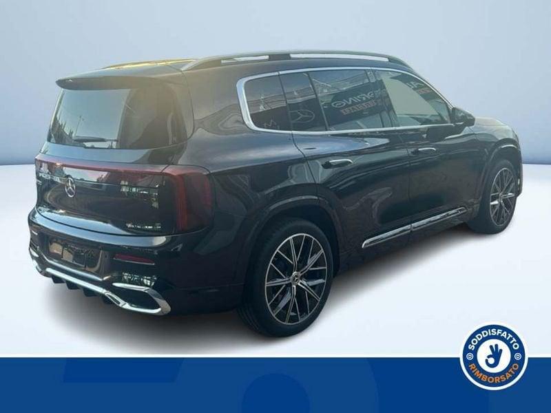 Mercedes-Benz GLB Classe 200 AMG Line Advanced Plus