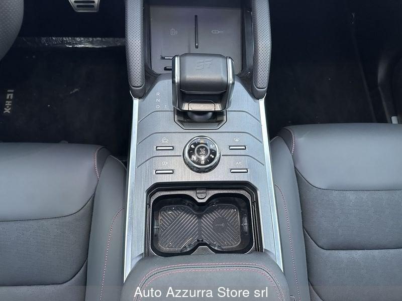 ICH-X K3 K3 2.0 GPL DCT 4WD *VARI COLORI*