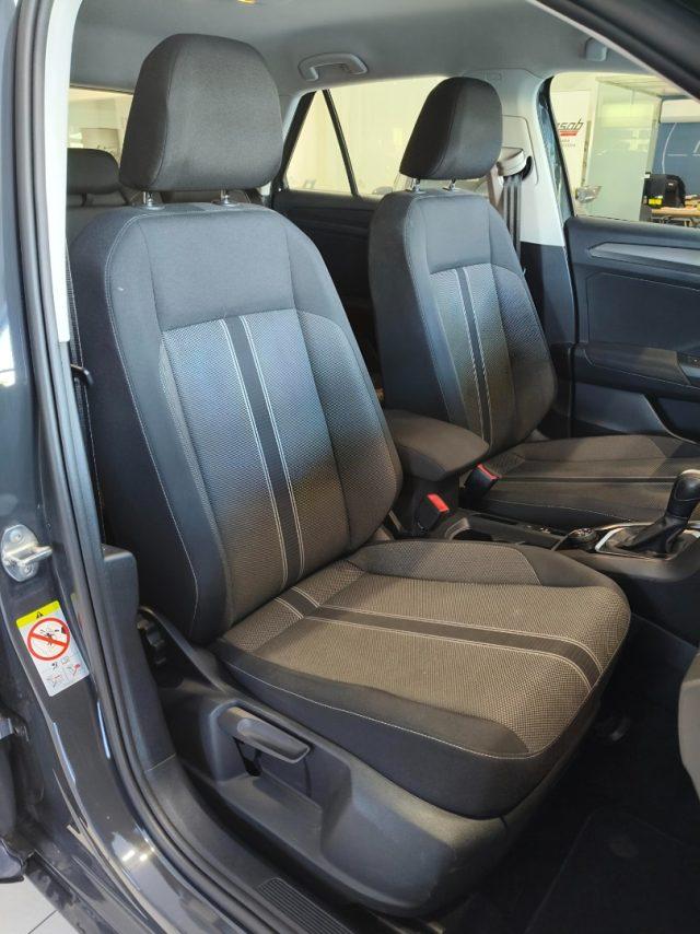 VOLKSWAGEN T-Roc 2.0 TDI DSG 4MOTION 150 CV Style