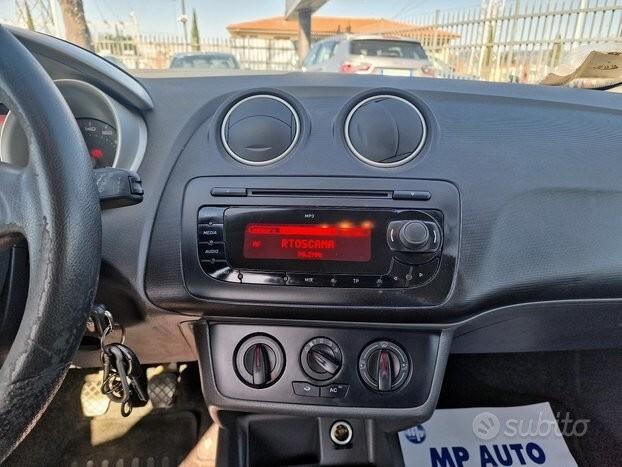 Seat Nuova Ibiza 1.6 Tdi Sw(KM 140.000-GARANTITA)