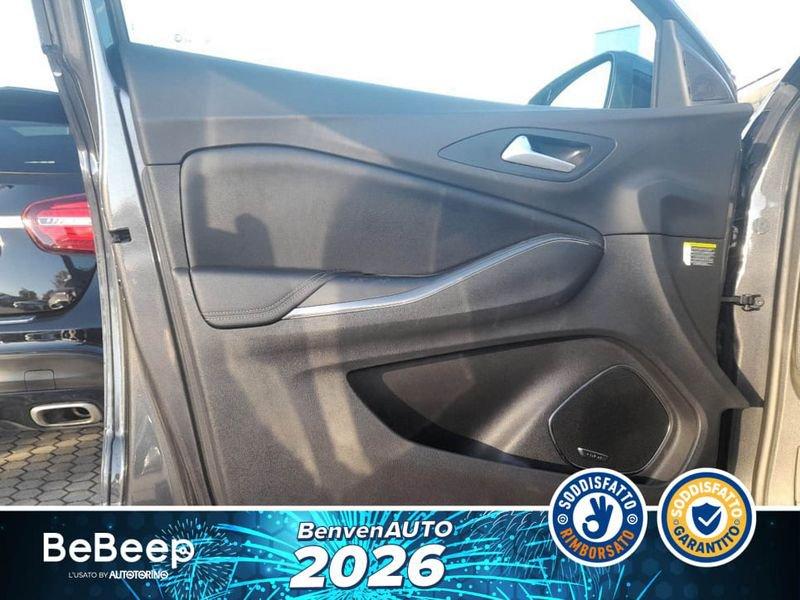 Opel Grandland X 2.0 ECOTEC ULTIMATE S&S 177CV AT8