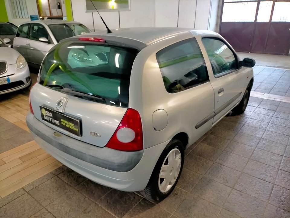 Renault Clio 1.2 Authentique