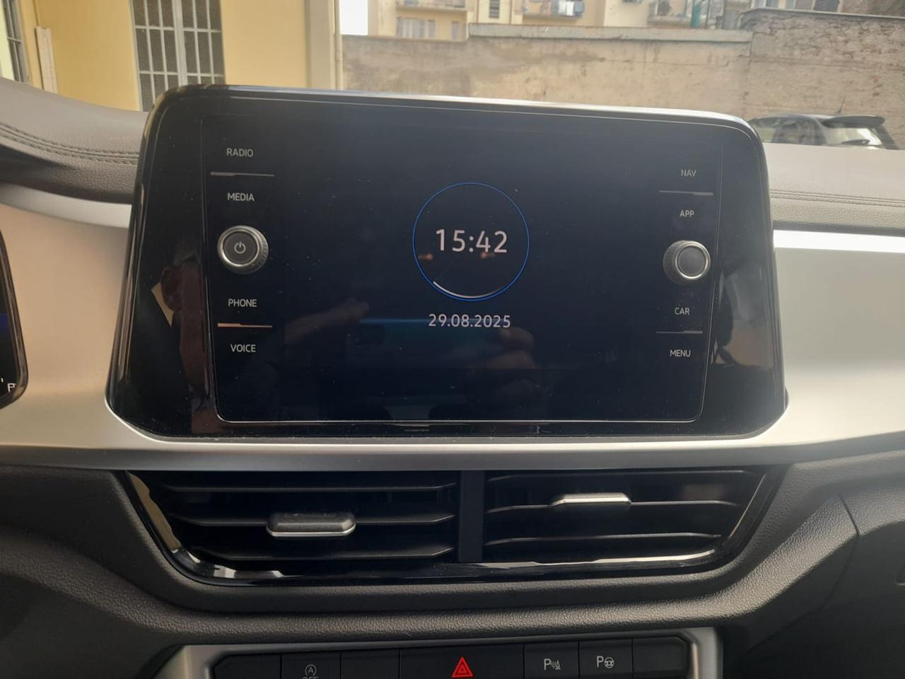 Volkswagen T-Roc 2.0 TDI Life #6646