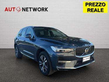 VOLVO XC60 T6 Recharge Plug-in Hybrid AWD Inscription Express