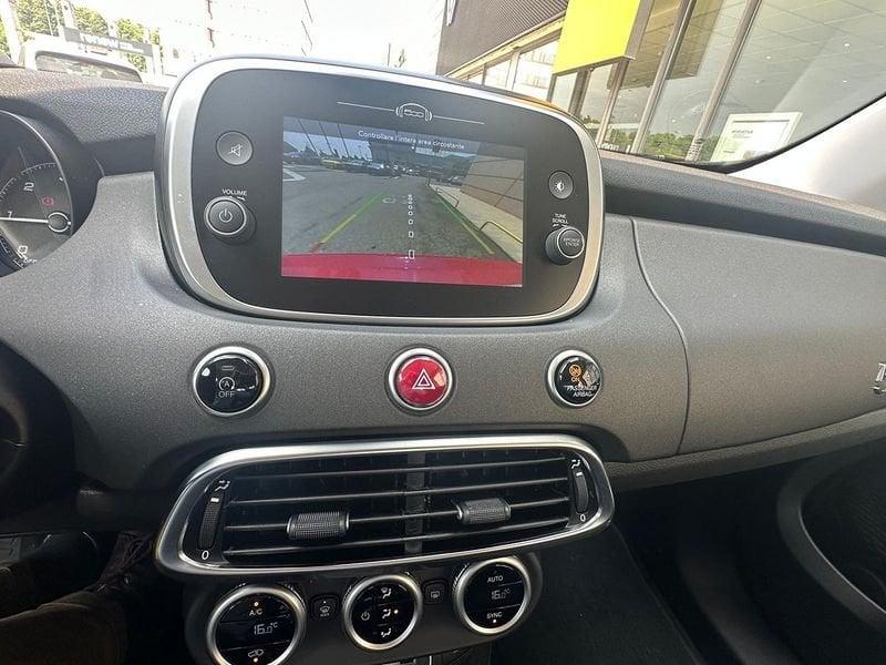 FIAT 500X 500 X 1.3 Multijet 95cv Sport