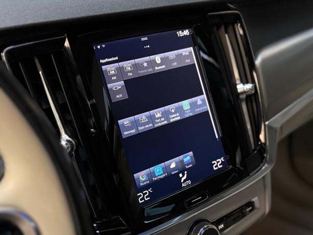 VOLVO V90 D4 Geartronic Momentum