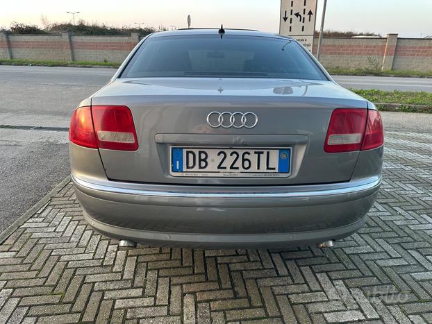 AUDI A8 2ª serie - 2006