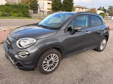 Fiat 500X 1.0 T3 120 CV Lounge-GPL!!!-UNICA PROPRIETARIA!!!