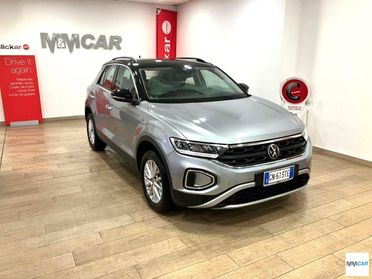 VOLKSWAGEN - T-Roc - 1.5 TSI ACT DSG Life
