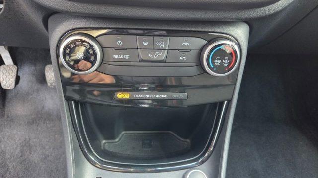 FORD Puma 1.5 EcoBlue 120 CV S&S ST-Line PERMUTE OK NEOPAT