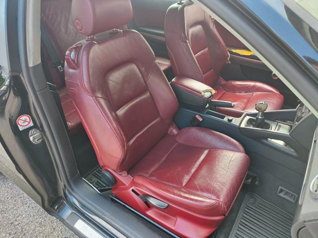 AUDI A3 2.0 TDi ( PELLE - XENON )