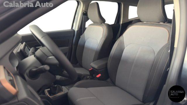 DACIA Duster 1.0 TCe GPL 4x2 Extreme