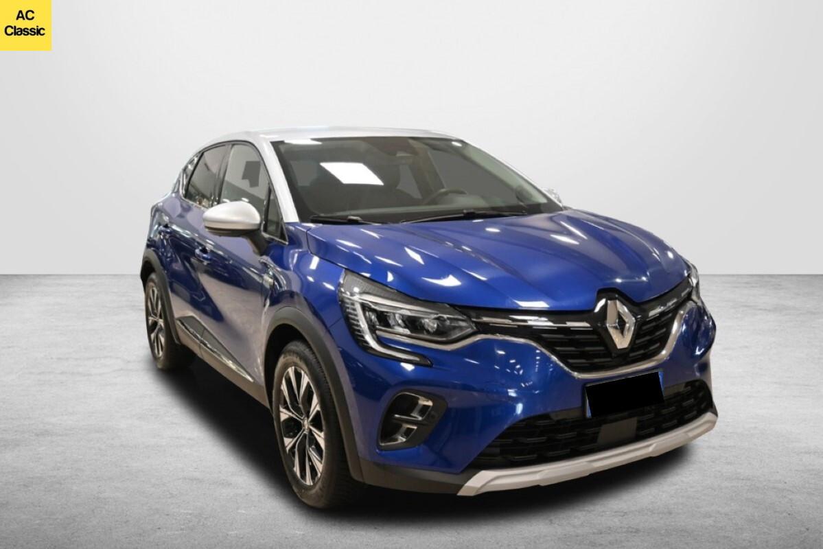 Renault Captur Techno 1.0 TCe ( 90 cv)