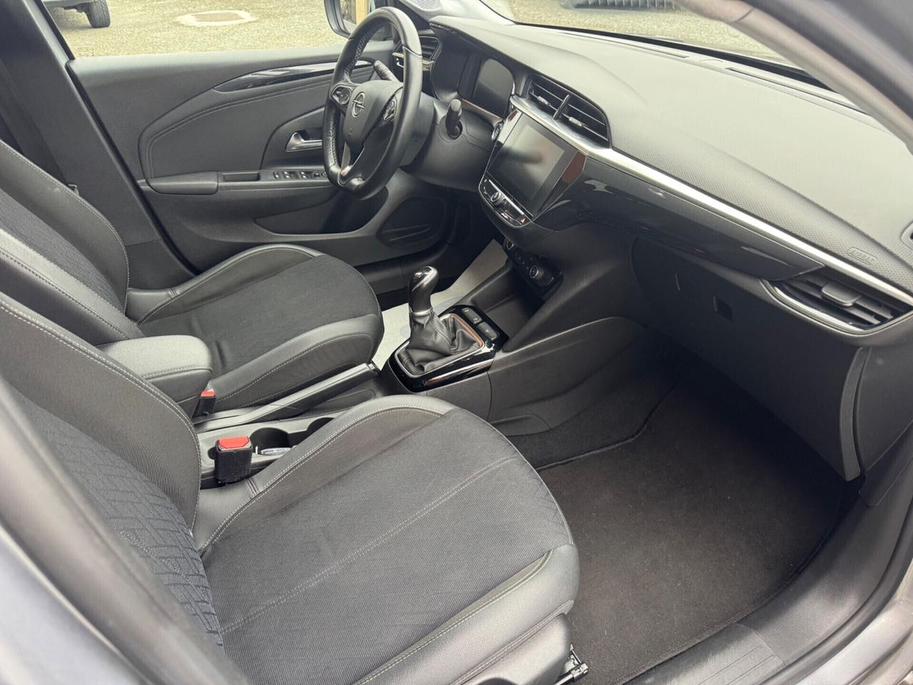 Opel Corsa 1.2 Elegance