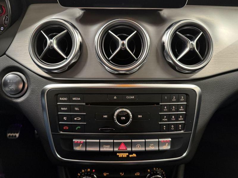 Mercedes-Benz GLA GLA 200 Premium AMG Night Edition