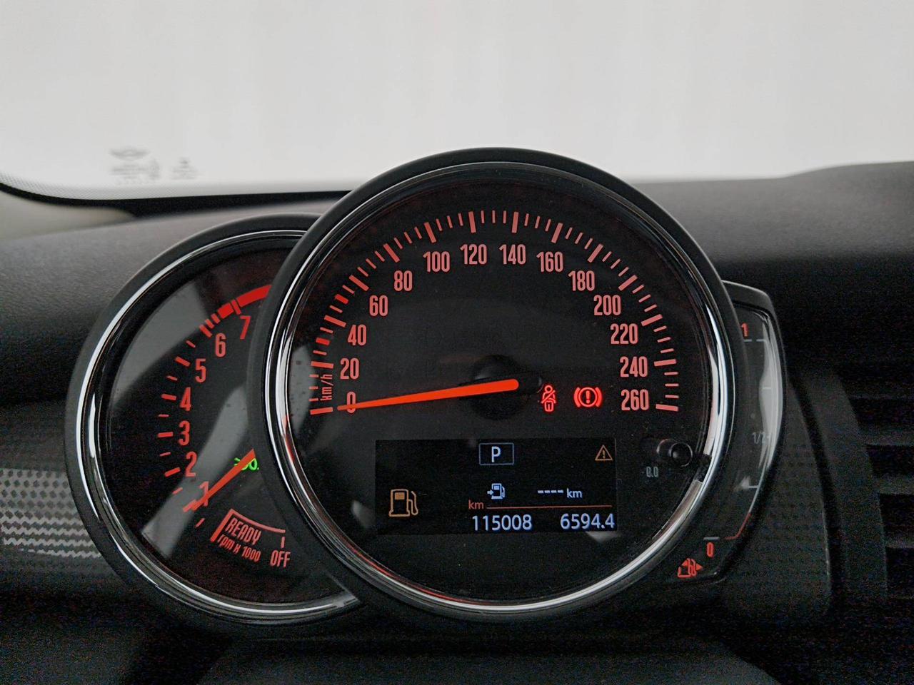 MINI Mini Cooper Boost 3 Porte