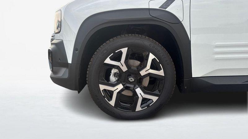 Renault 4 E-Tech Electric Renault Comfort Range Techno