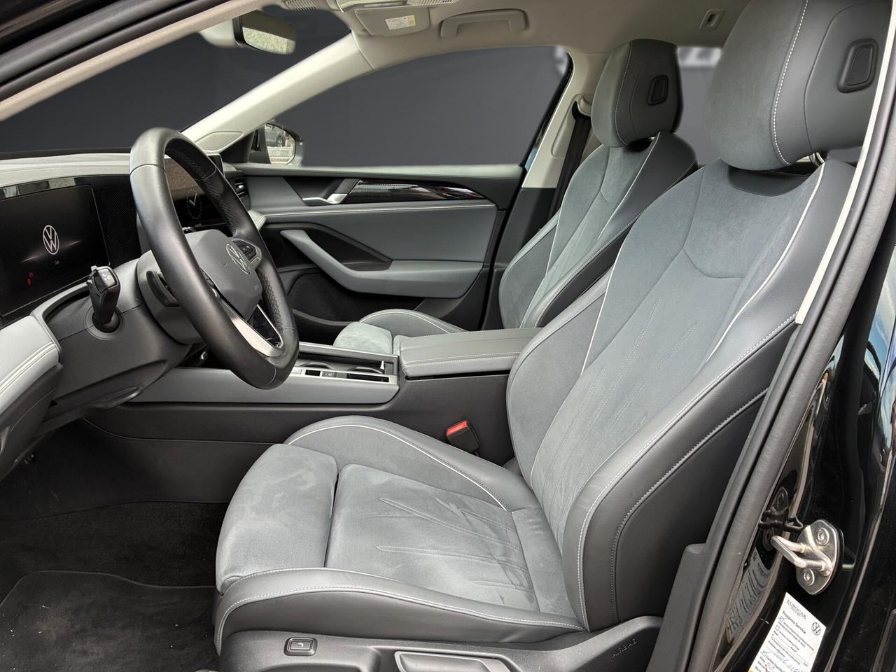 Volkswagen Passat 2.0 TDI 150 CV SCR DSG Business CELL VENDITE 3491558563 - 3478673115