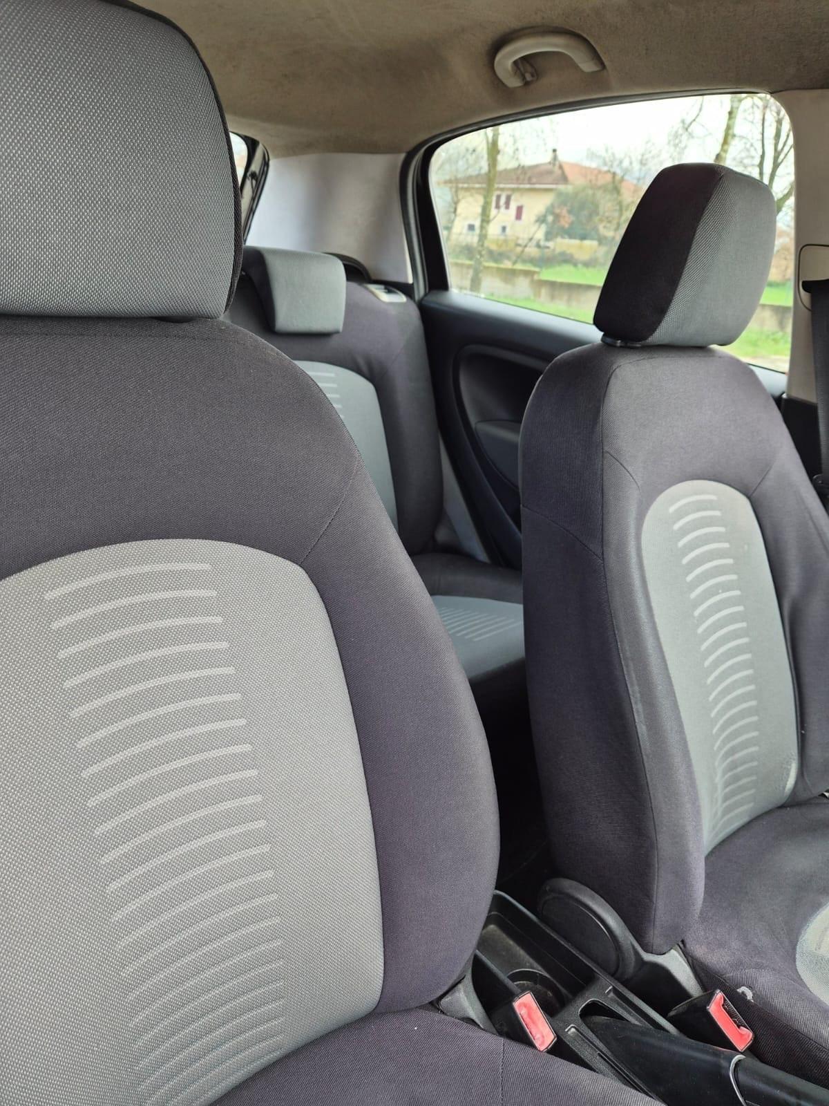 Fiat Grande Punto 1.3 MJT 75 CV 5 porte