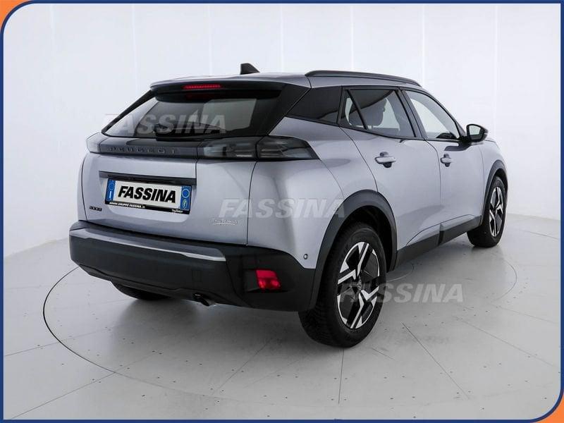 Peugeot 2008 2008 1.2 puretech Allure s&s 100cv