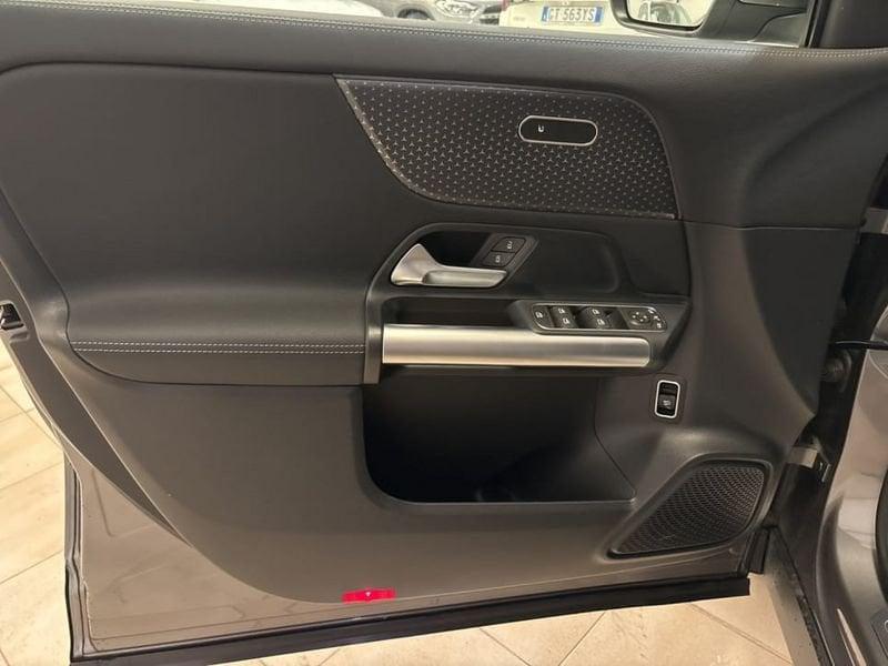 Mercedes-Benz EQA 300 4Matic Advanced Progressive