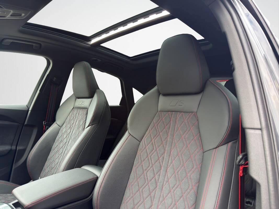 Audi Q5 Sportback SPORTBACK S LINE SOSPENSIONI BANG&OFLUSEN FULL