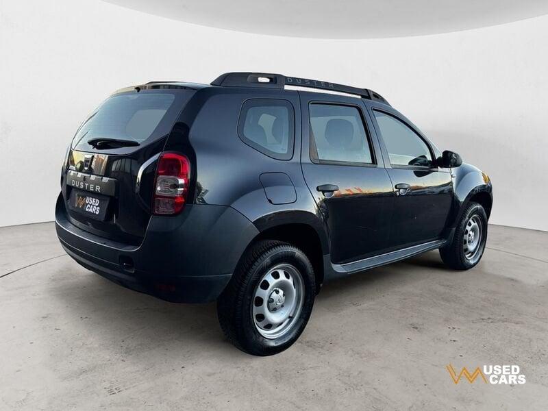 Dacia Duster Duster 1.6 110CV 4x2 GPL Ambiance