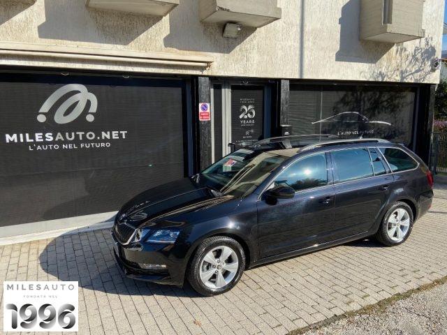 SKODA Octavia 1.5 DSG Wagon Ambition G-Tec LED ACC RATA ? 299