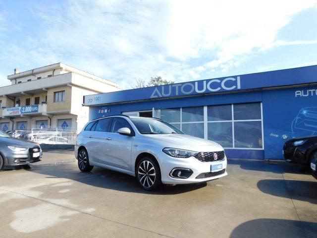 FIAT Tipo 1.6 Mjt S&S SW Lounge