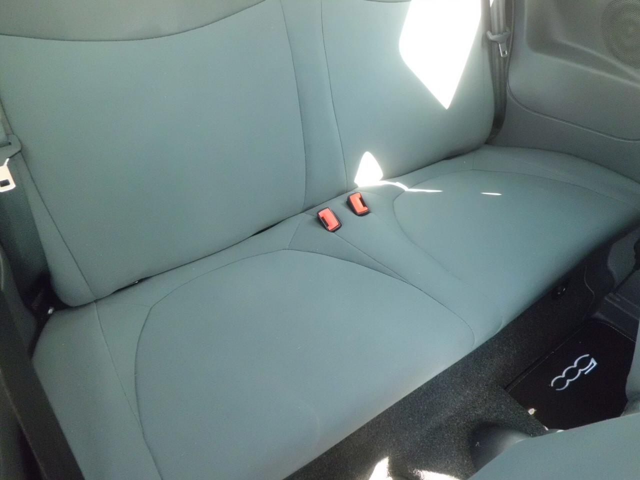 Fiat 500 1.3 Multijet 16V 95 CV Sport DISPONIBILITA' DI UN'ALTRO PEZZO DI COLORE BIANCO