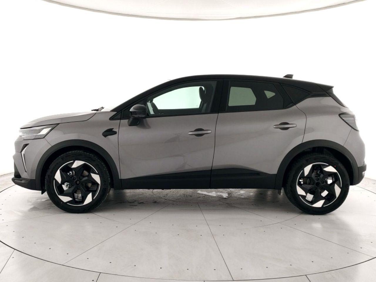 RENAULT Captur 1.0 eco-g Techno 100cv