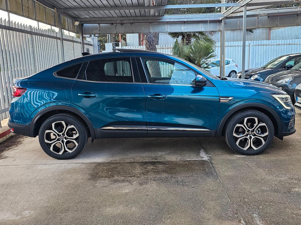 Renault Arkana Full Hybrid Intens *TETTO APRIBILE *