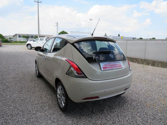 LANCIA Ypsilon 1.3 MJT 16V 95 CV 5 porte S&S Gold