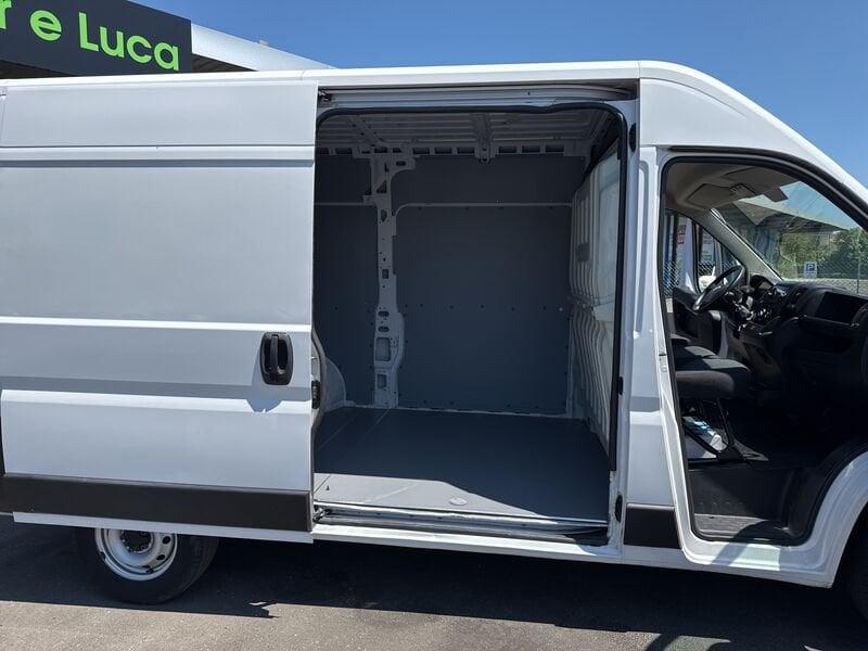 FIAT Ducato L2H2 33 qtl 2.3 MJT 140CV