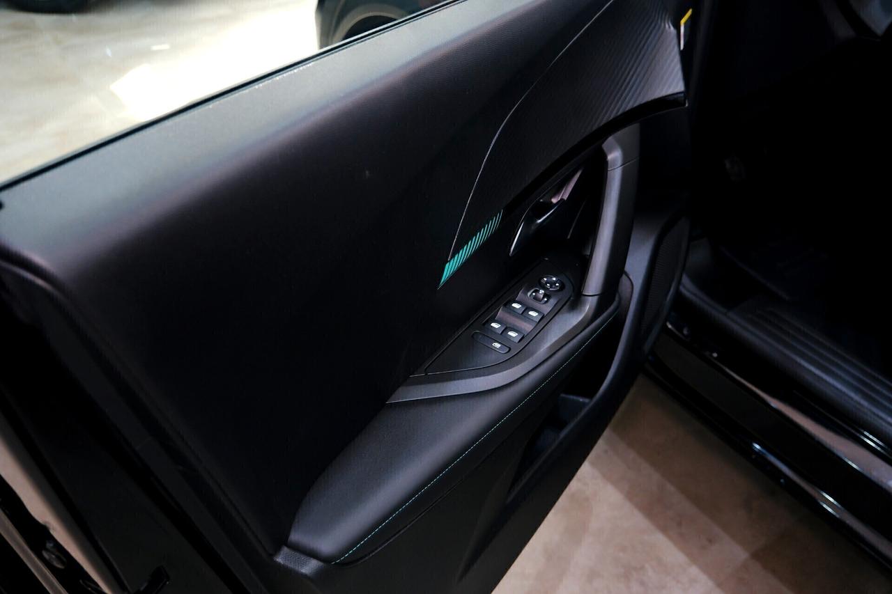 Peugeot 2008 1.2T 130cv LED I-COCKPIT