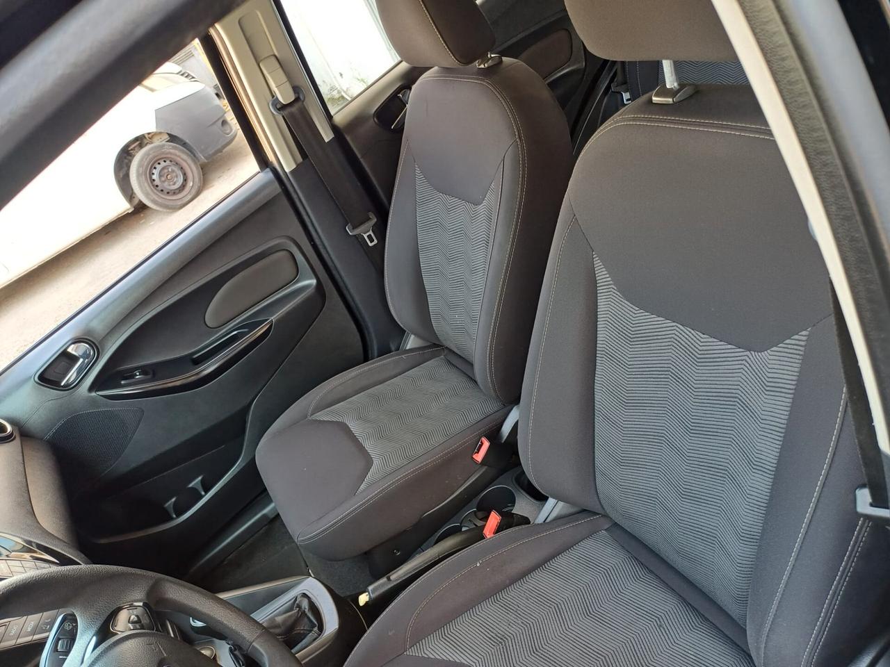 Ford Ka+ 1.2 Benzina PARI AL NUOVO - 2018