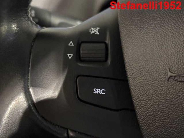 PEUGEOT 2008 - 1.2 puretech t Black Matt s&s 110cv eat6 my18
