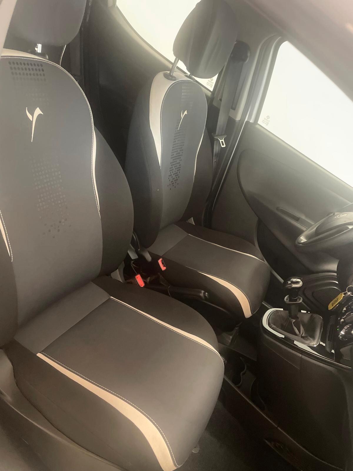 Lancia YPSILON 1.2 Elefantino | Unico proprietario | NEOPATETATI