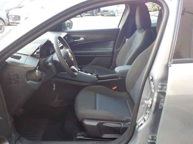 ALFA ROMEO Junior 1.2 145CV Hybrid eDCT6