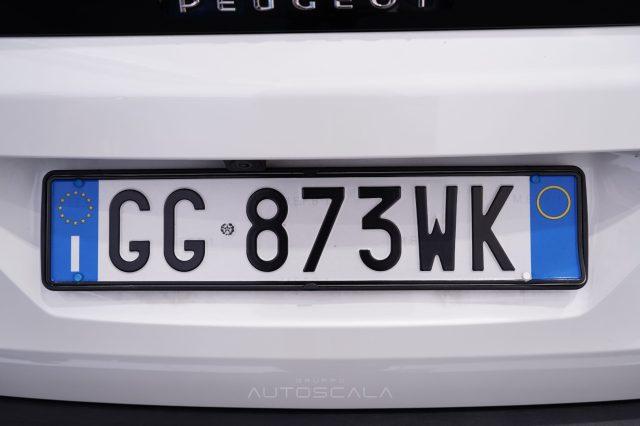 PEUGEOT 3008 Hybrid 225cv e-EAT8 GT