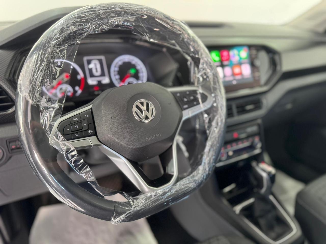 Volkswagen T-Cross 1.6 TDI SCR Style BMT