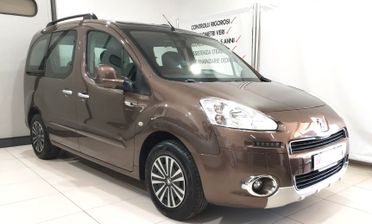 Peugeot Partner Tepee 1.6 HDi 92CV Style